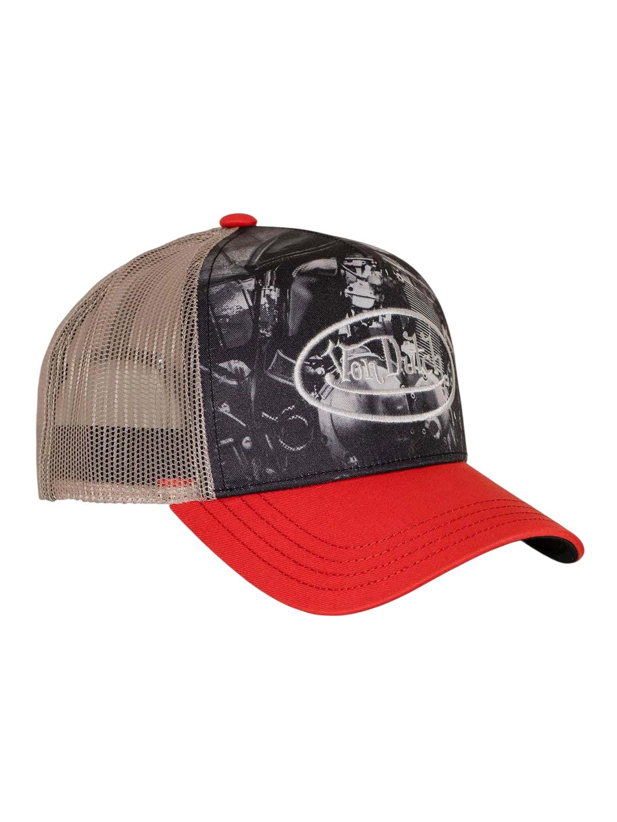 Von Dutch Baseball Cap Subl