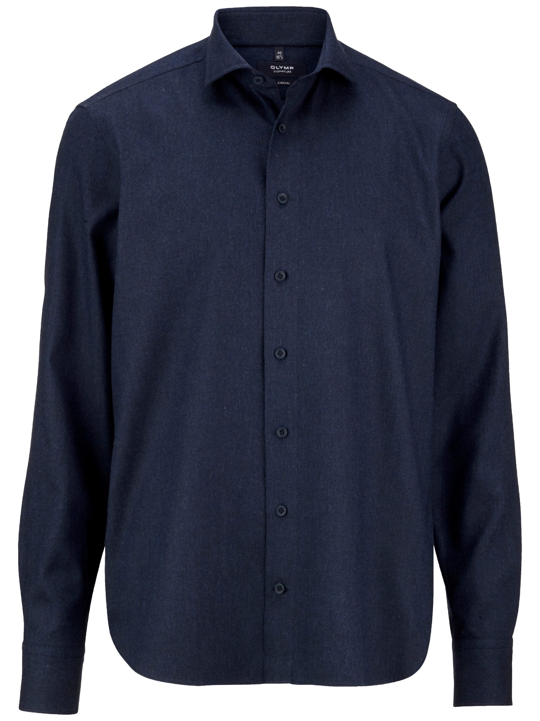 OLYMP Businesshemd 850544-Hemden