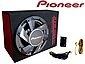 Pioneer Pioneer TS-WX300 A Auto-Subwoofer, Bild 1