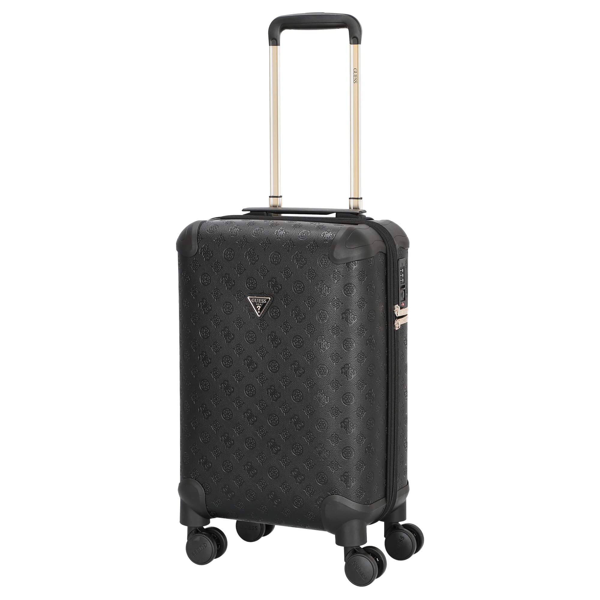 Guess Handgepäck-Trolley Wilder 18 IN - günstig online kaufen