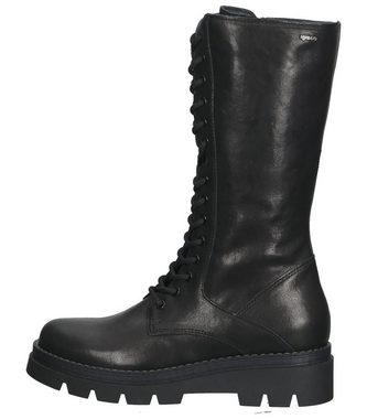 IGI & CO Stiefel Lederimitat Schnürstiefel