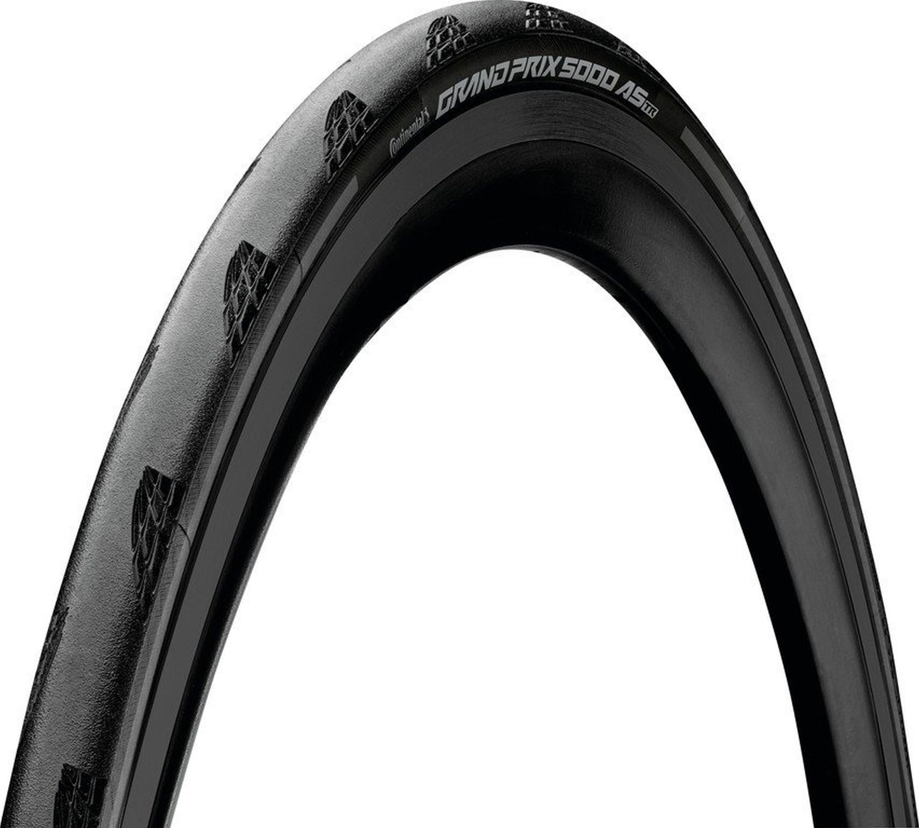 CONTINENTAL Fahrradreifen, Rennrad-Reifen Grand Prix5000 AllSeas.TRfb, 28" 700x25C 25-622