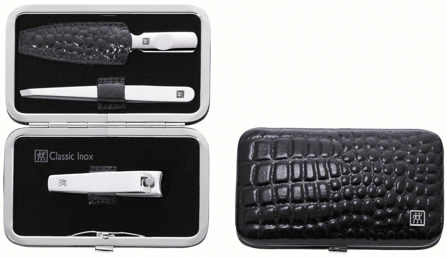 Zwilling Maniküre-Etui, 3 tlg.
