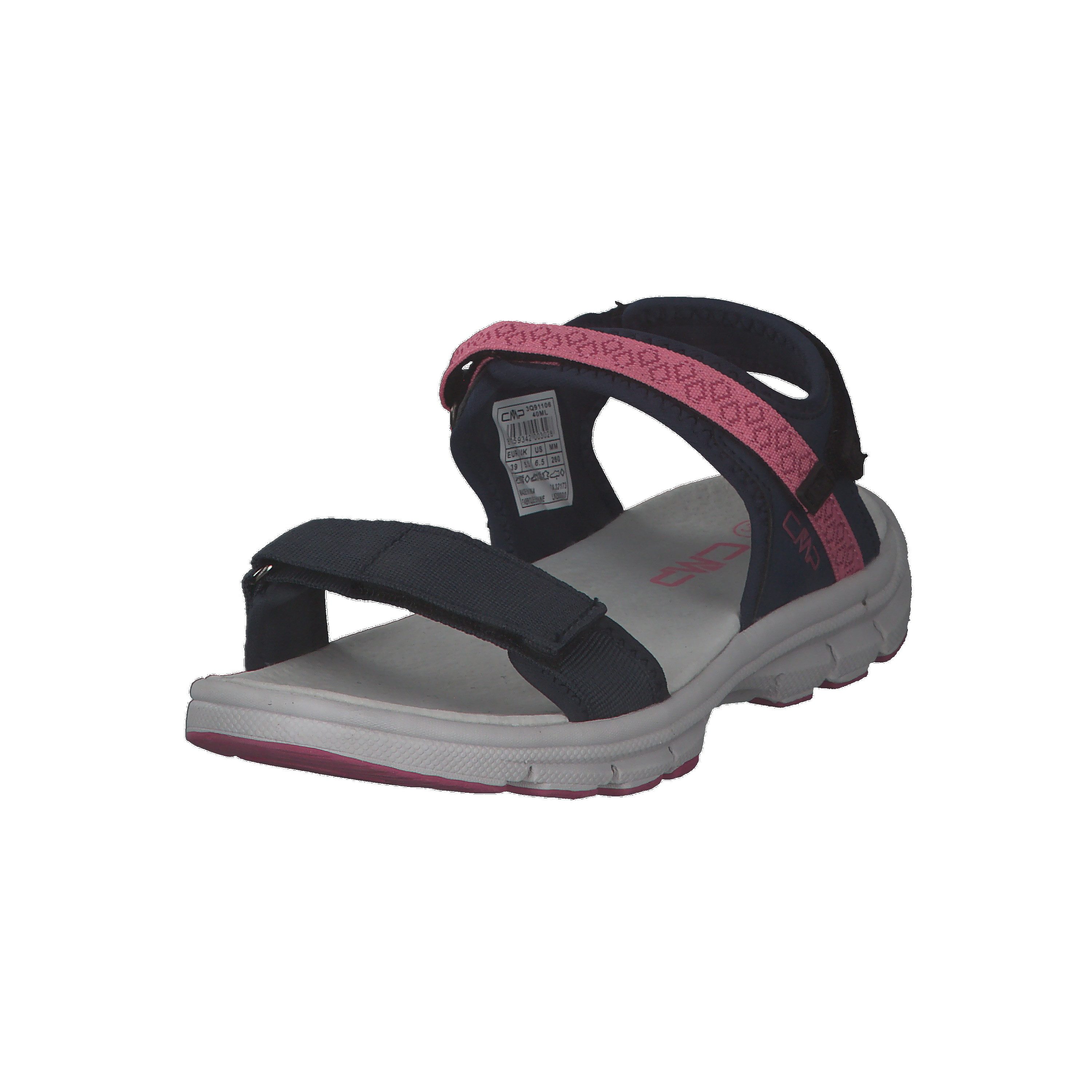 CMP CMP Damen Sandale Jedha Hiking Sandal 3Q91106 Sandale
