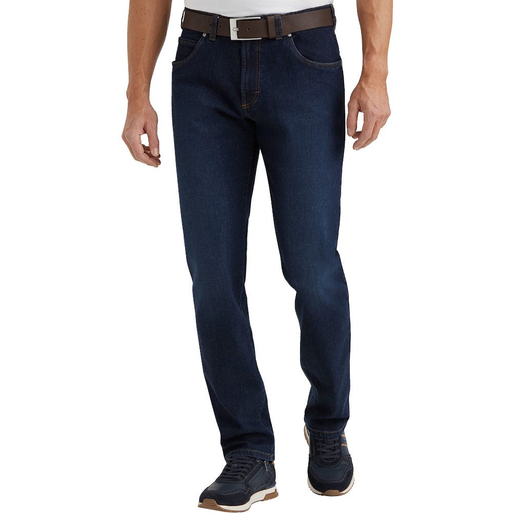 Atelier GARDEUR 5-Pocket-Jeans hoher Baumwollanteil Maximale Bewegungsfreiheit