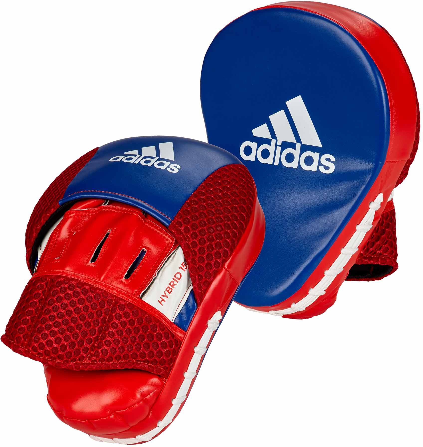 adidas Performance Pratze Focus Mitt Hybrid 150