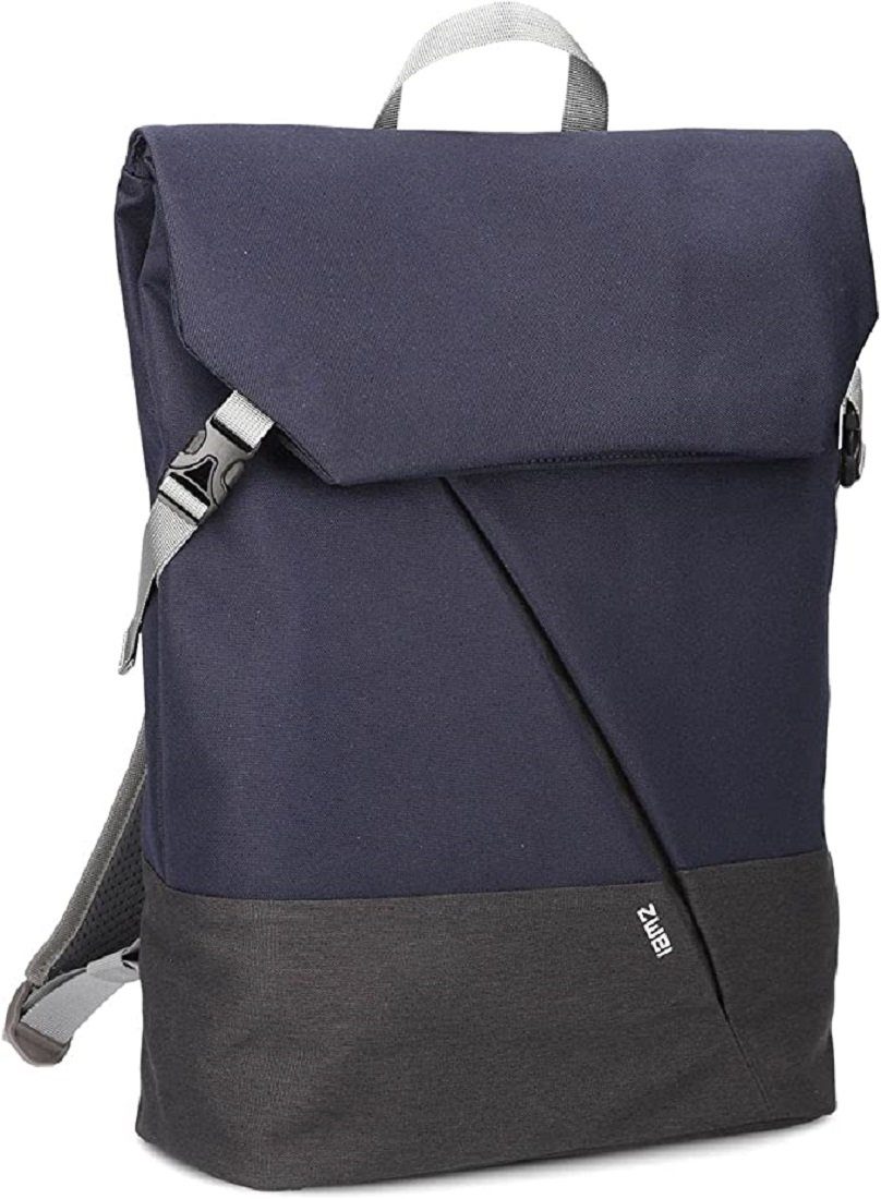 Zwei Rucksack Zwei: CUT Tagesrucksack CUR200 dunkelblau | Rucksäcke