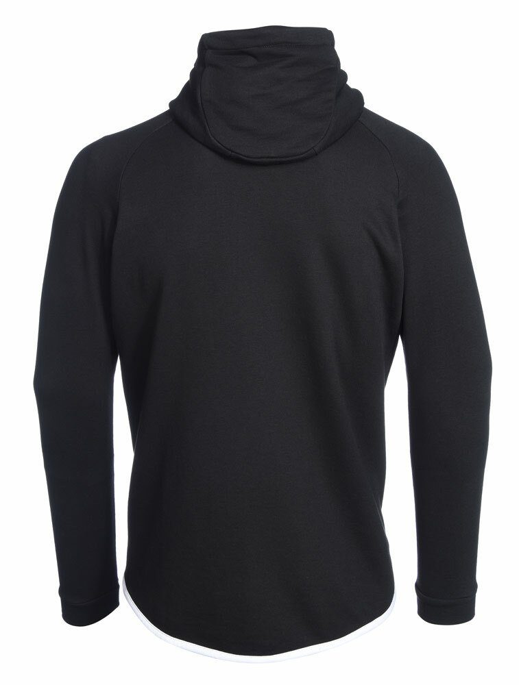 PEAK Kapuzensweatjacke classic