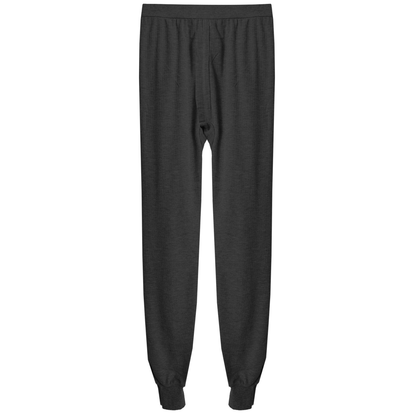 TEXEMP Lange Unterhose 3er Pack Thermo günstig online kaufen