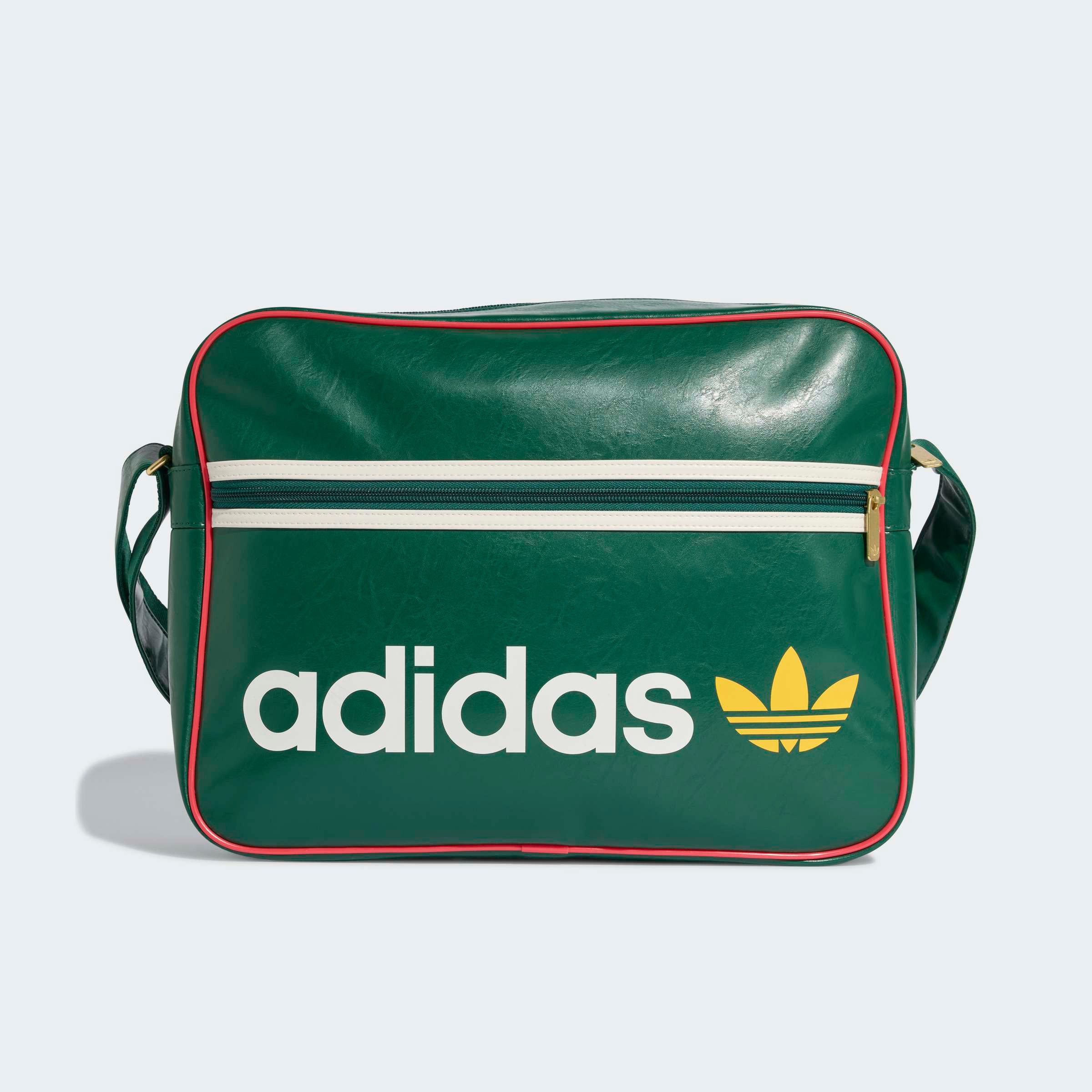 adidas Originals Sporttasche AIRLINER OG, Schultertasche im angesagten Retr günstig online kaufen