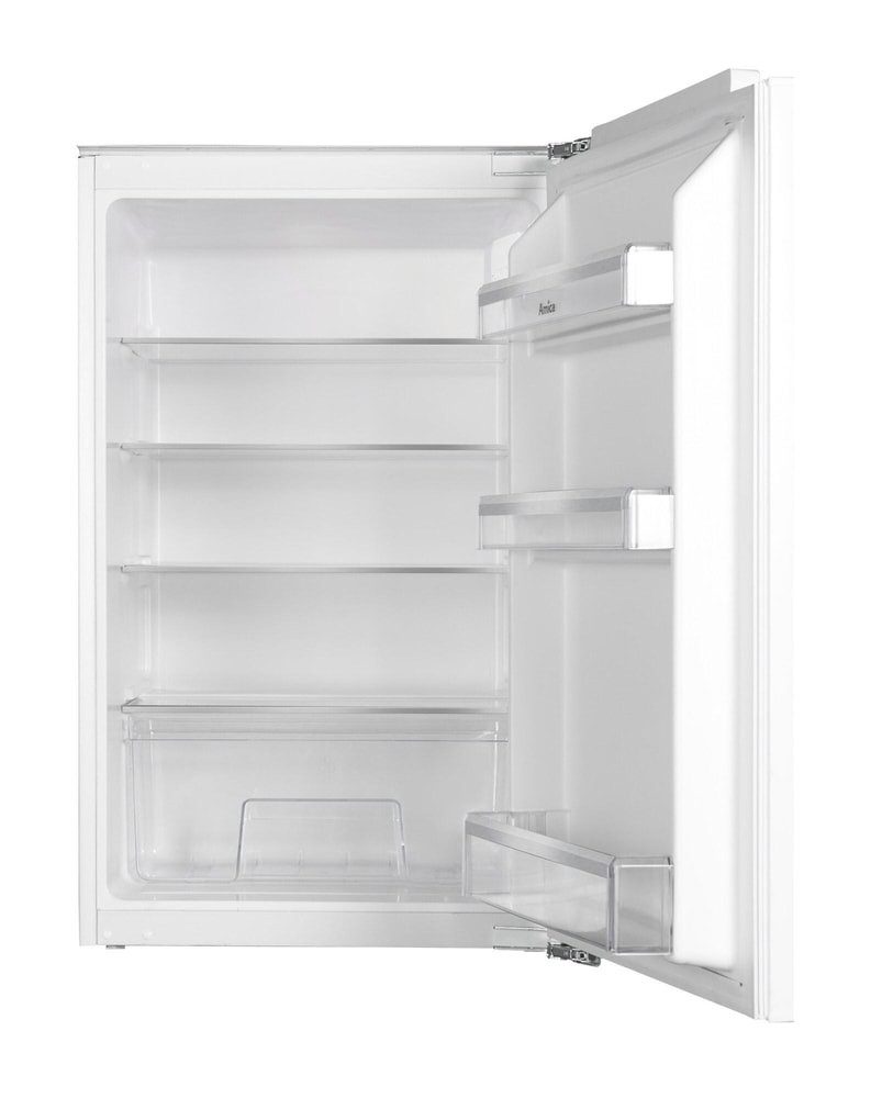 Amica Einbaukühlschrank EVKS16182