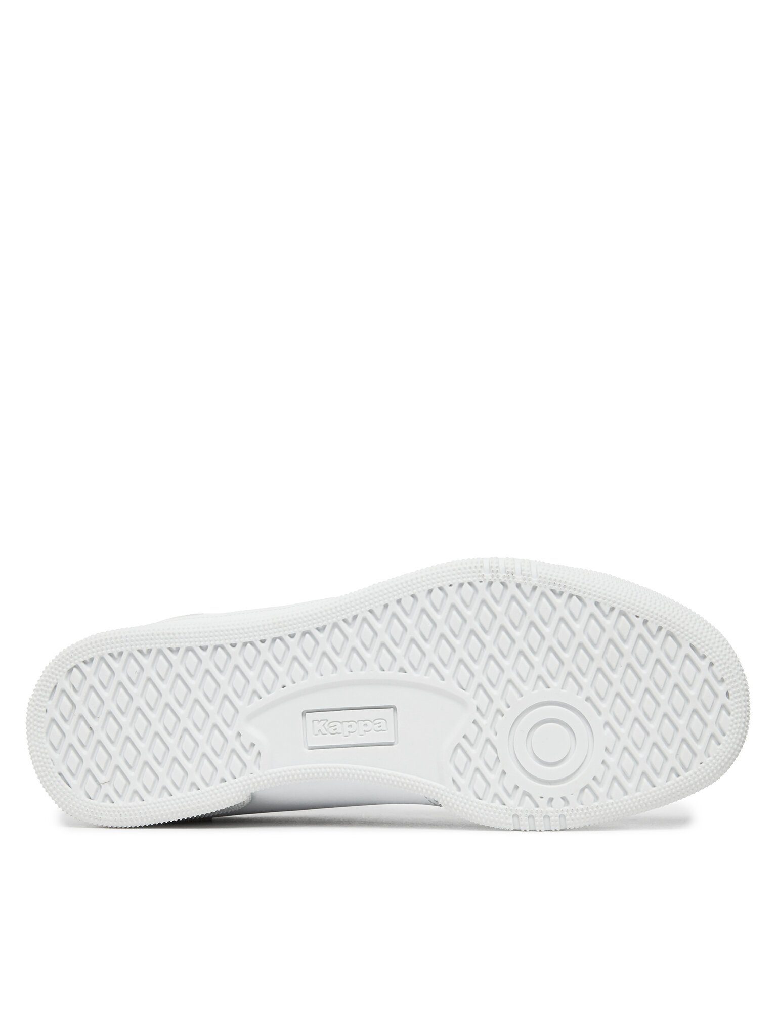 Kappa Sneakers 331C1GW White/Iridescent A1J Sneaker