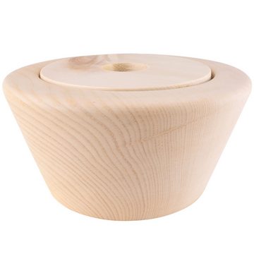 GREENDOOR Raumduft Zirben Set Bowl