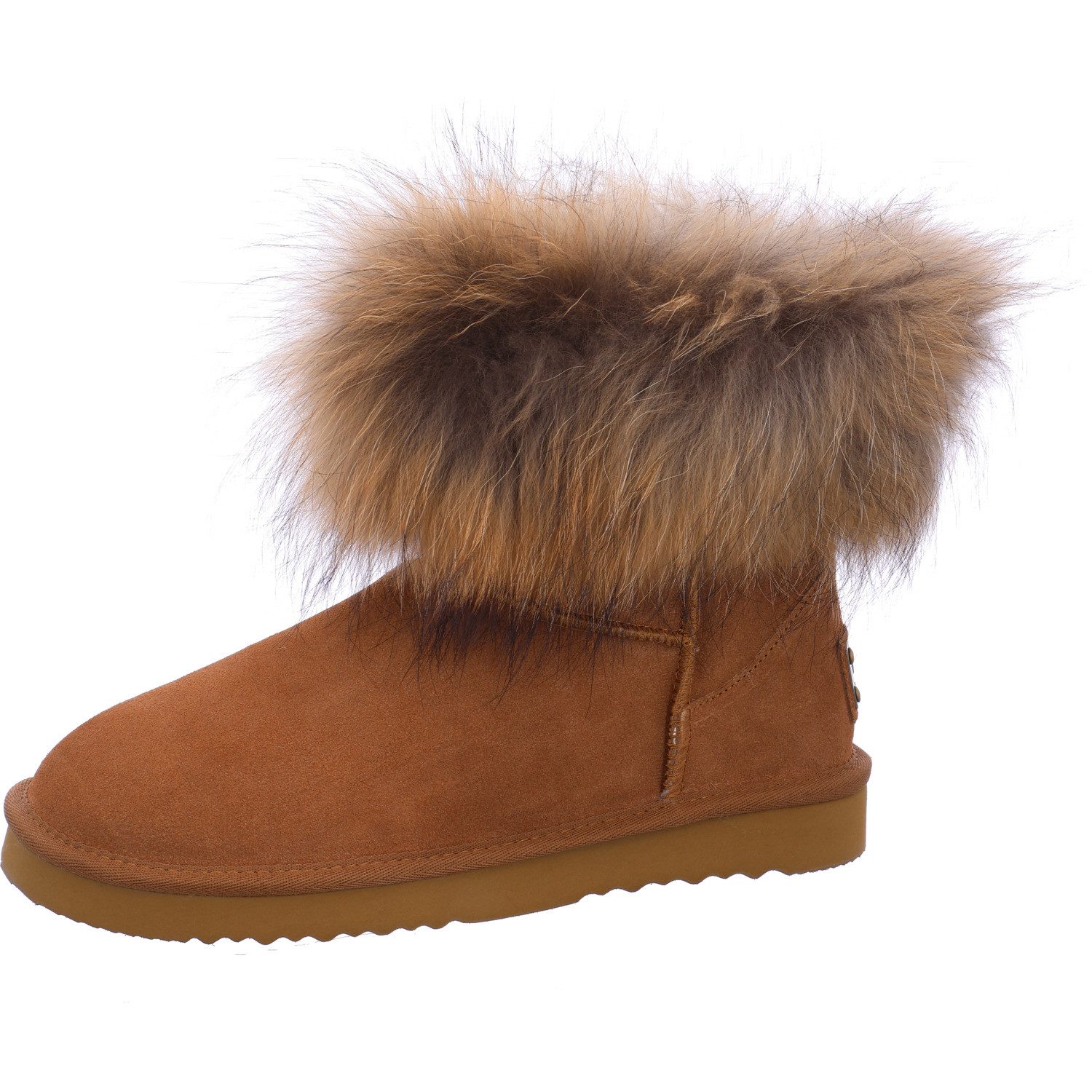 OOG Winterstiefelette