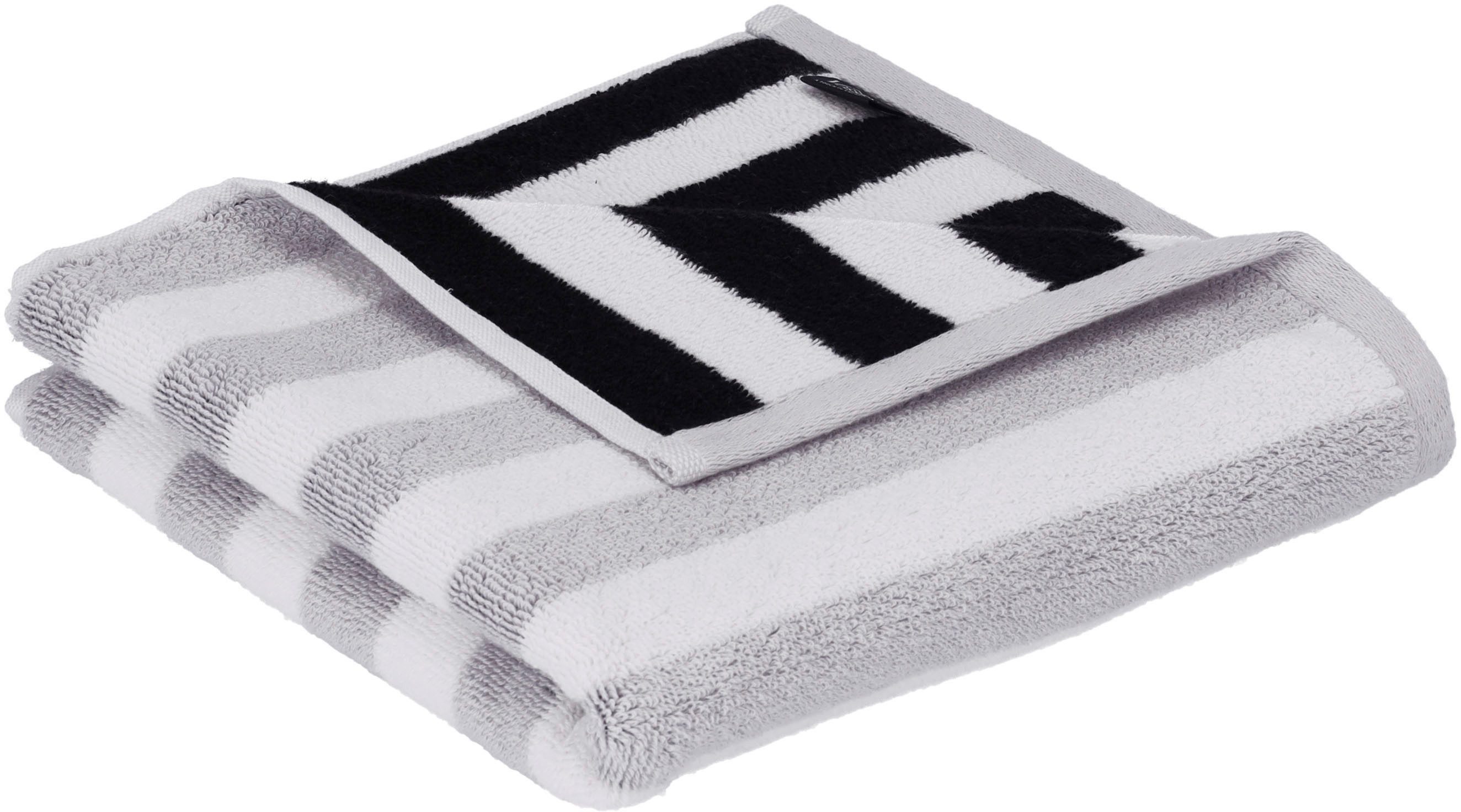 Vossen Handtuch Calango, Webfrottier (2-St) günstig online kaufen