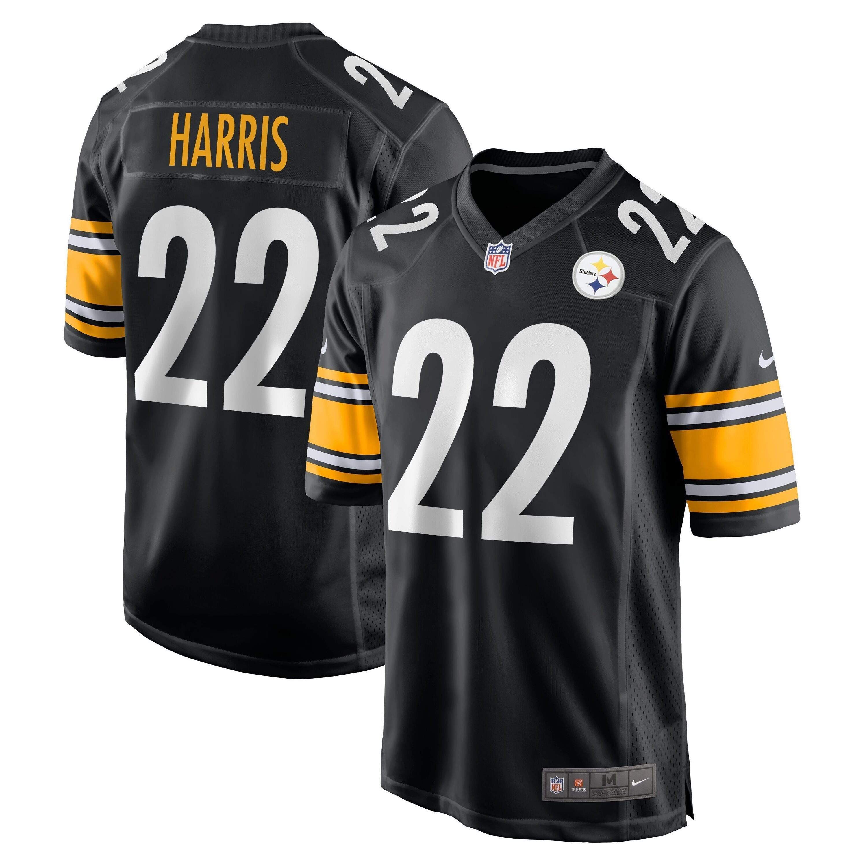 Nike Footballtrikot Nike Trikot San Francisco günstig online kaufen