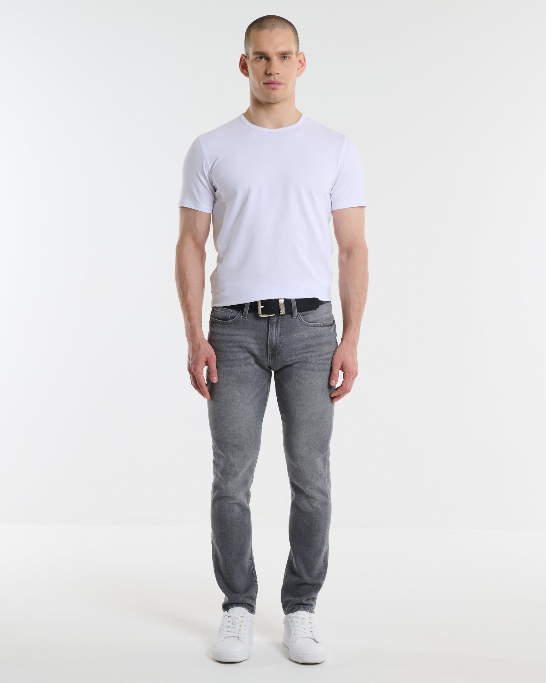 BIG STAR Slim-fit-Jeans TERRY SLIM niedrige günstig online kaufen