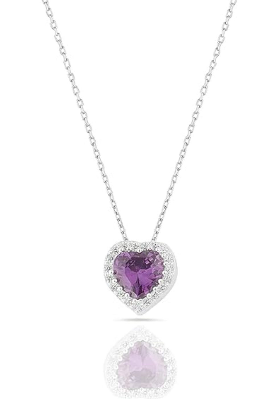 Einzelstück Charm-Kette Halskette L'amour 925 Sterling günstig online kaufen