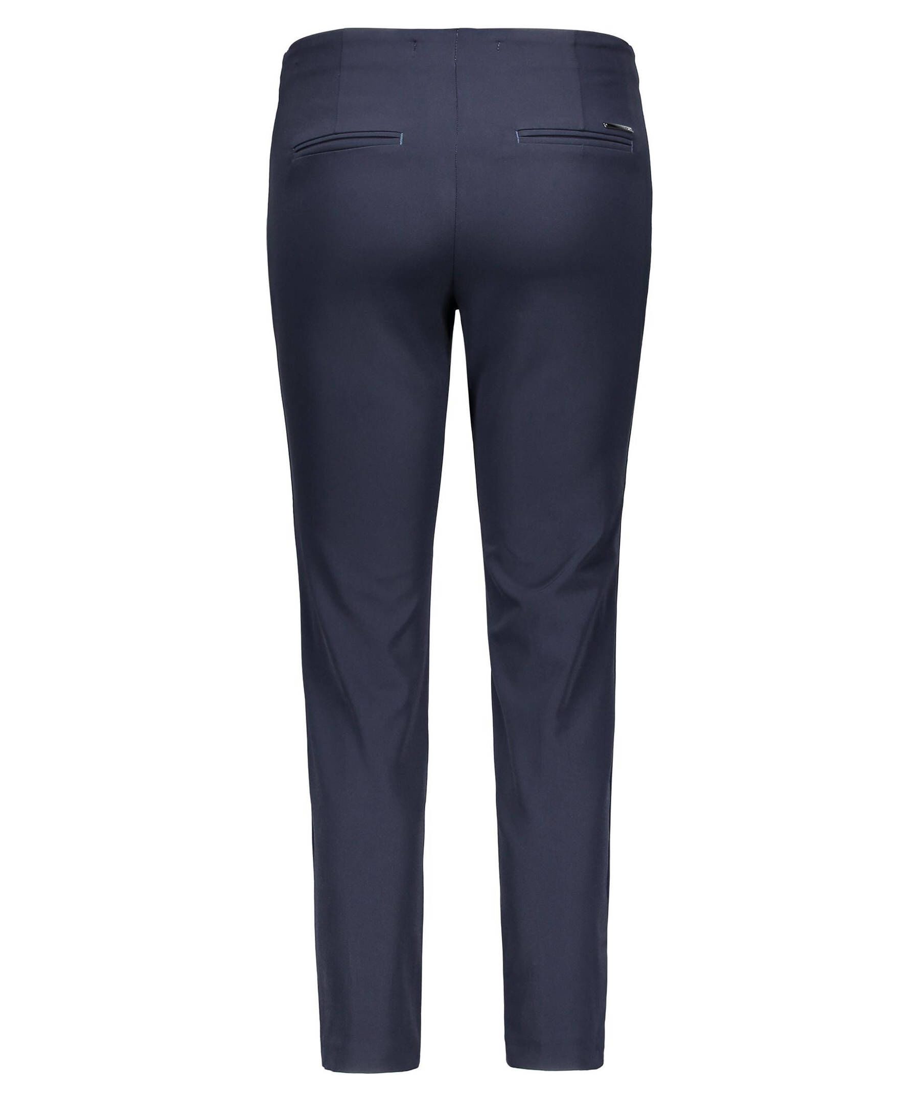 MAC Stoffhose Damen Hose "Anna" (1-tlg) günstig online kaufen