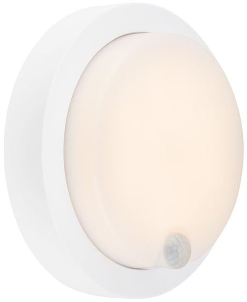 Briloner Leuchten Außen-Wandleuchte Akku LED Außenwandleuchte mit Bewegungs günstig online kaufen