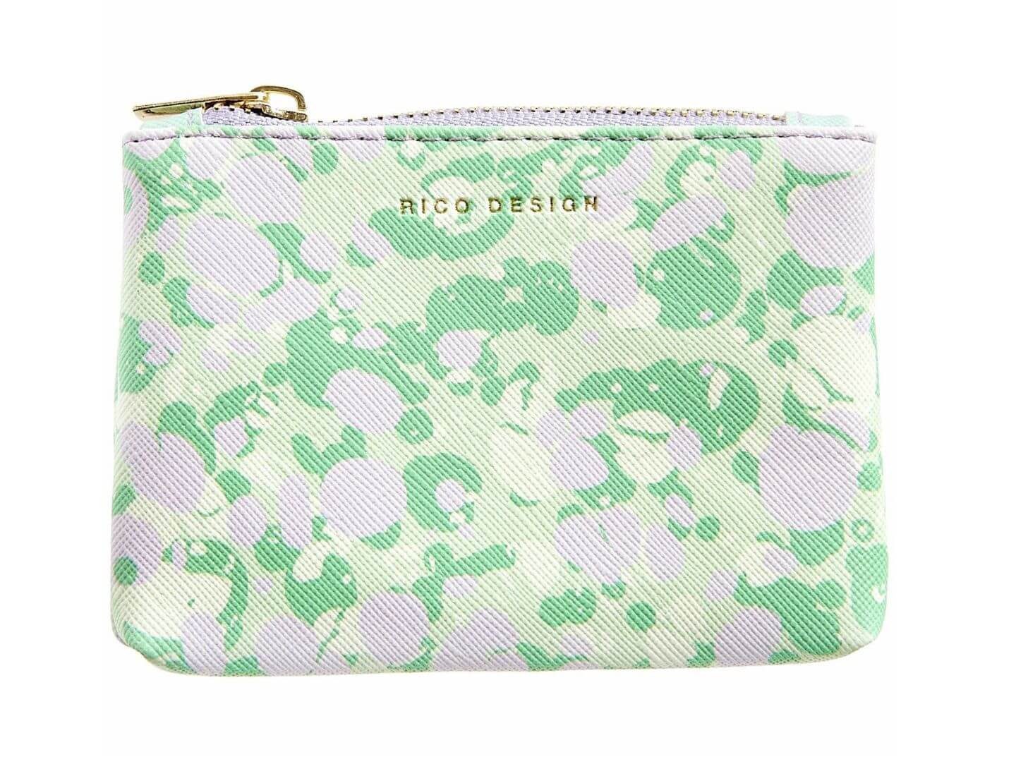 Rico Design Etui Etui XS Sky Marmoriert