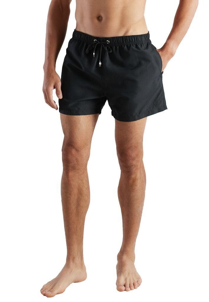 bugatti Badeshorts kurz Amalfi 52000 - Schnelltrocknend