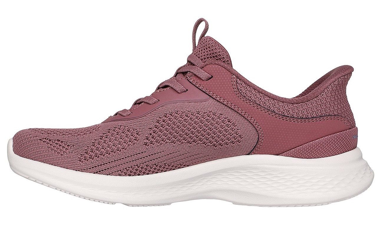 Skechers SKECH-LITE PRO 2.0 Slip-On Sneaker Freizeitschuh, Slipper mit Slip-Ins