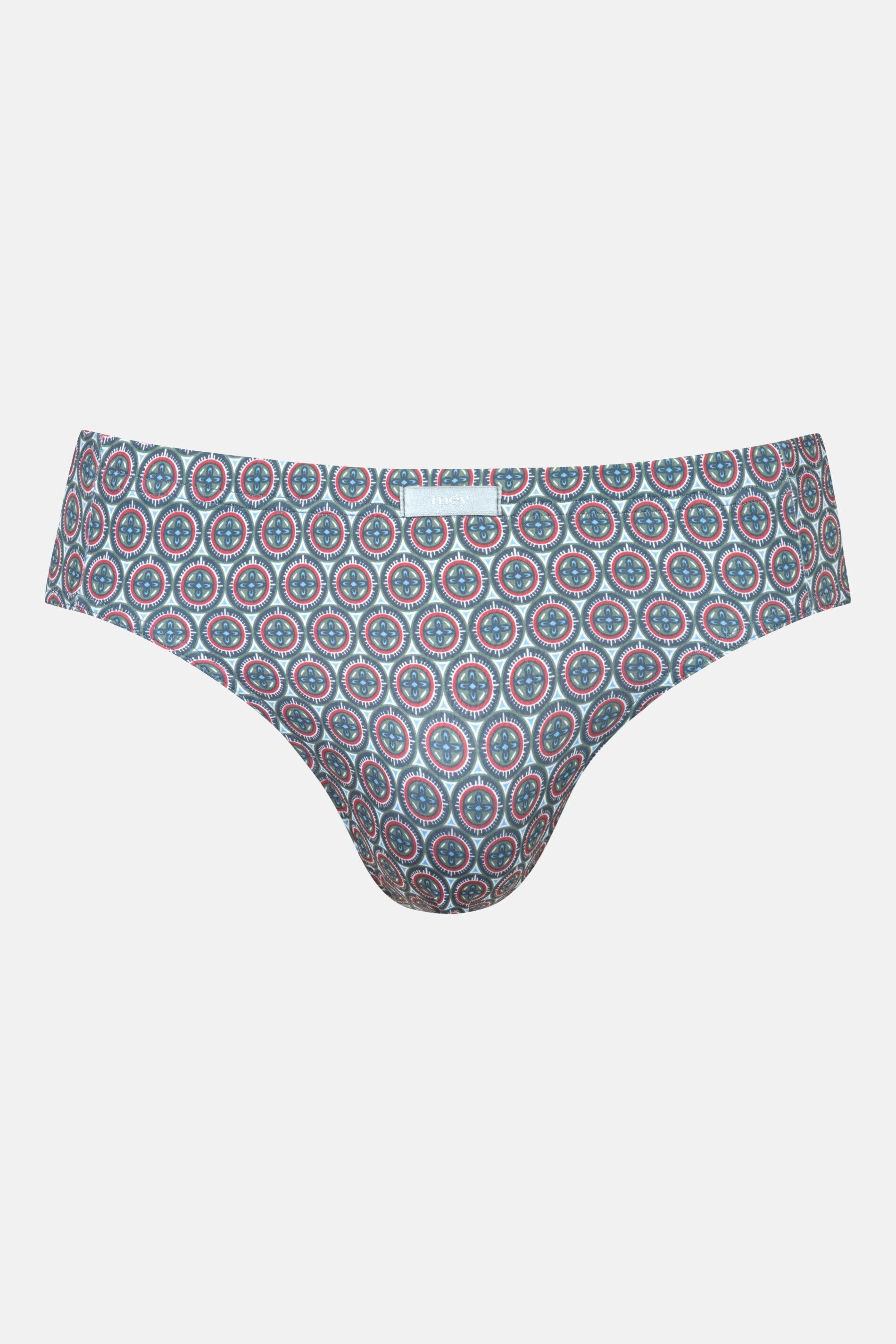 Mey Jazz-Pants Slips Herren Serie Soft günstig online kaufen
