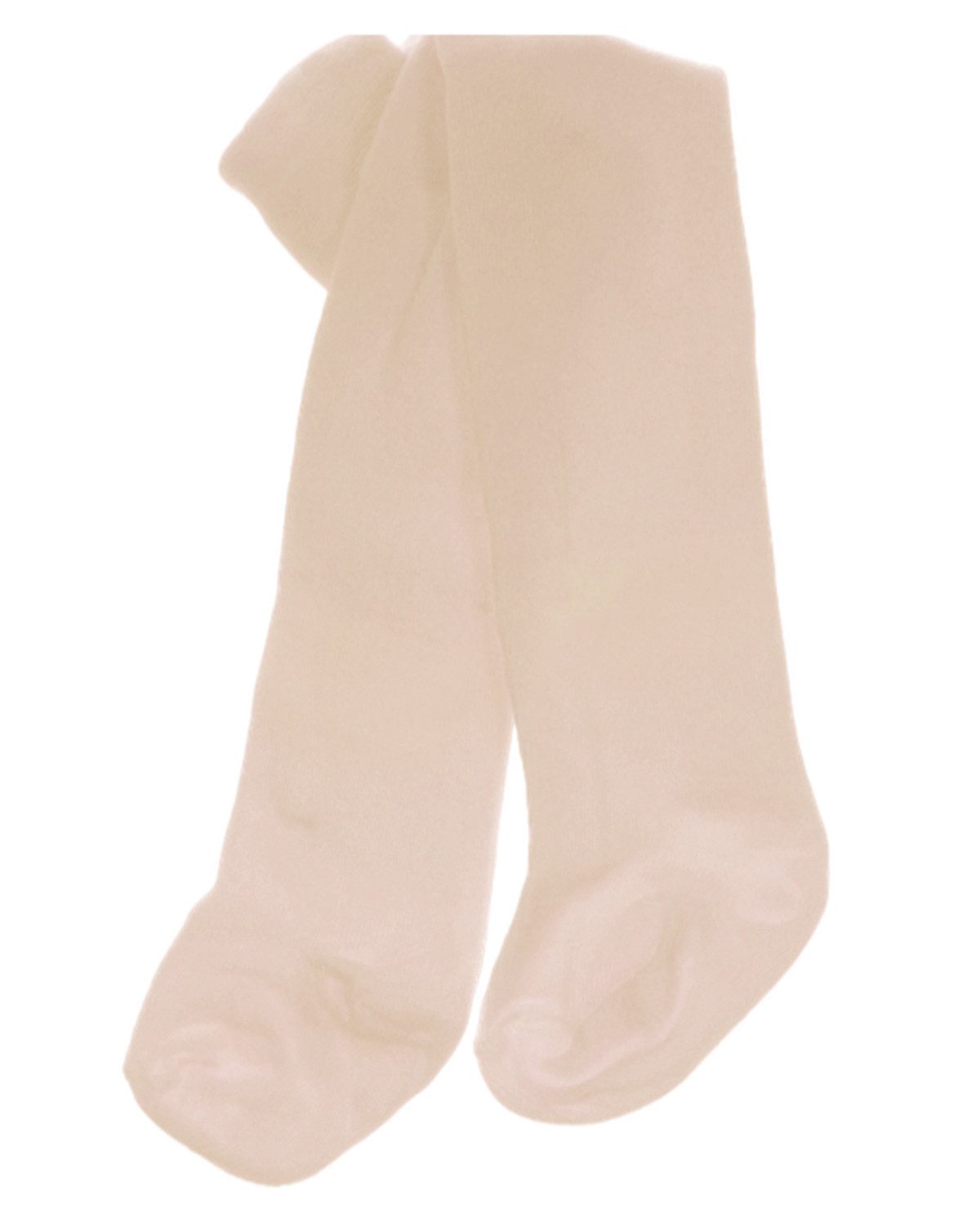 La Bortini Strumpfhose Strumpfhose für Baby und Kinder ab 0 Mon Erstlingsstrumpfhose in rot, rosa, weiß, grau, creme erhältlich, 44 50 56 62 68 74 80 86 92