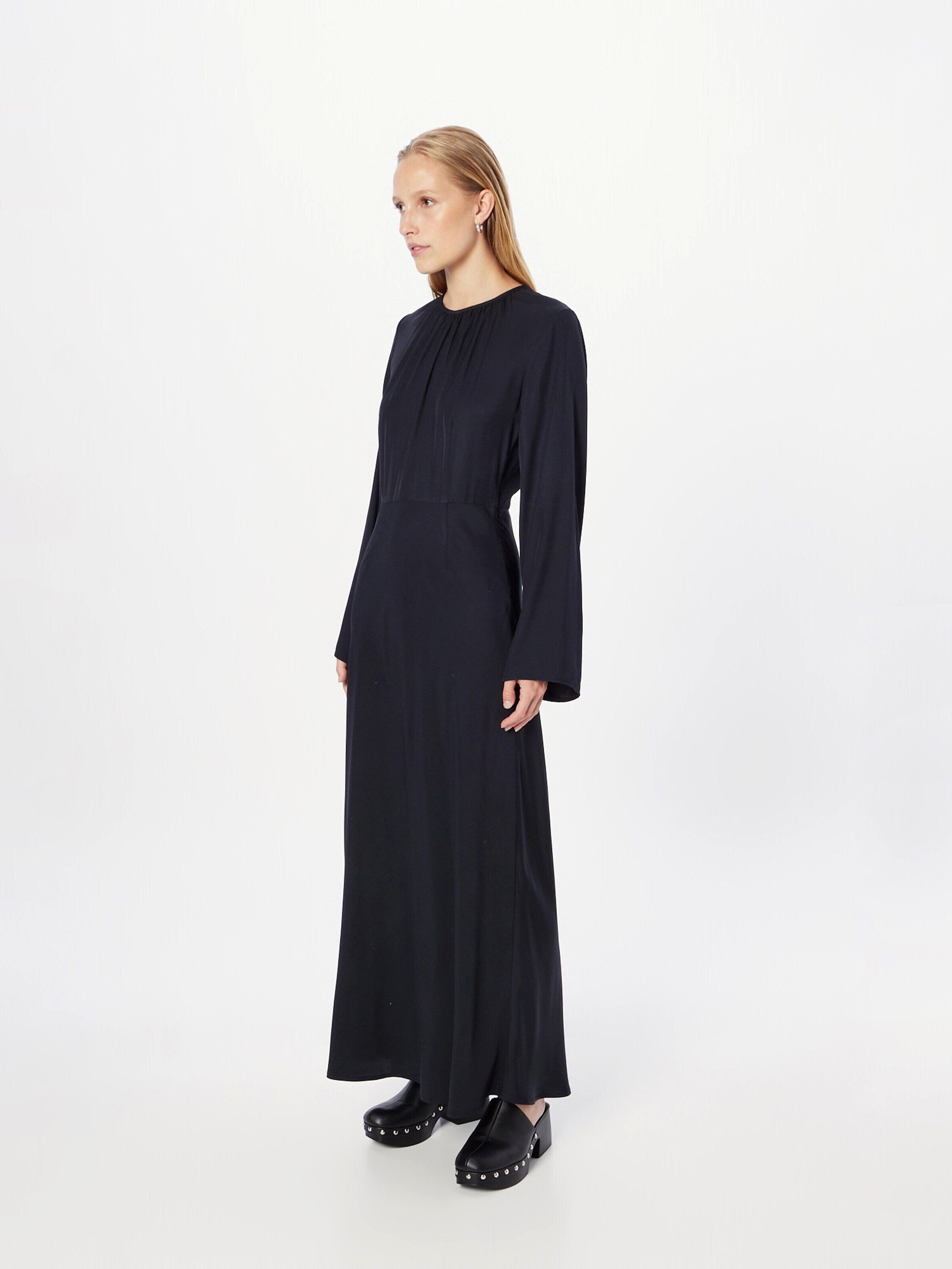 minimum Abendkleid LIVS (1-tlg) Cut-Outs