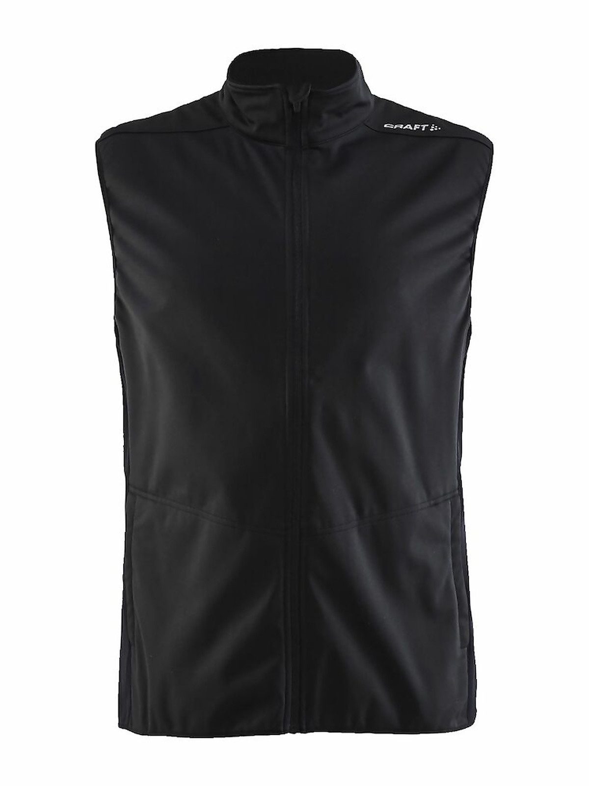 Funktionsweste Warm vest M