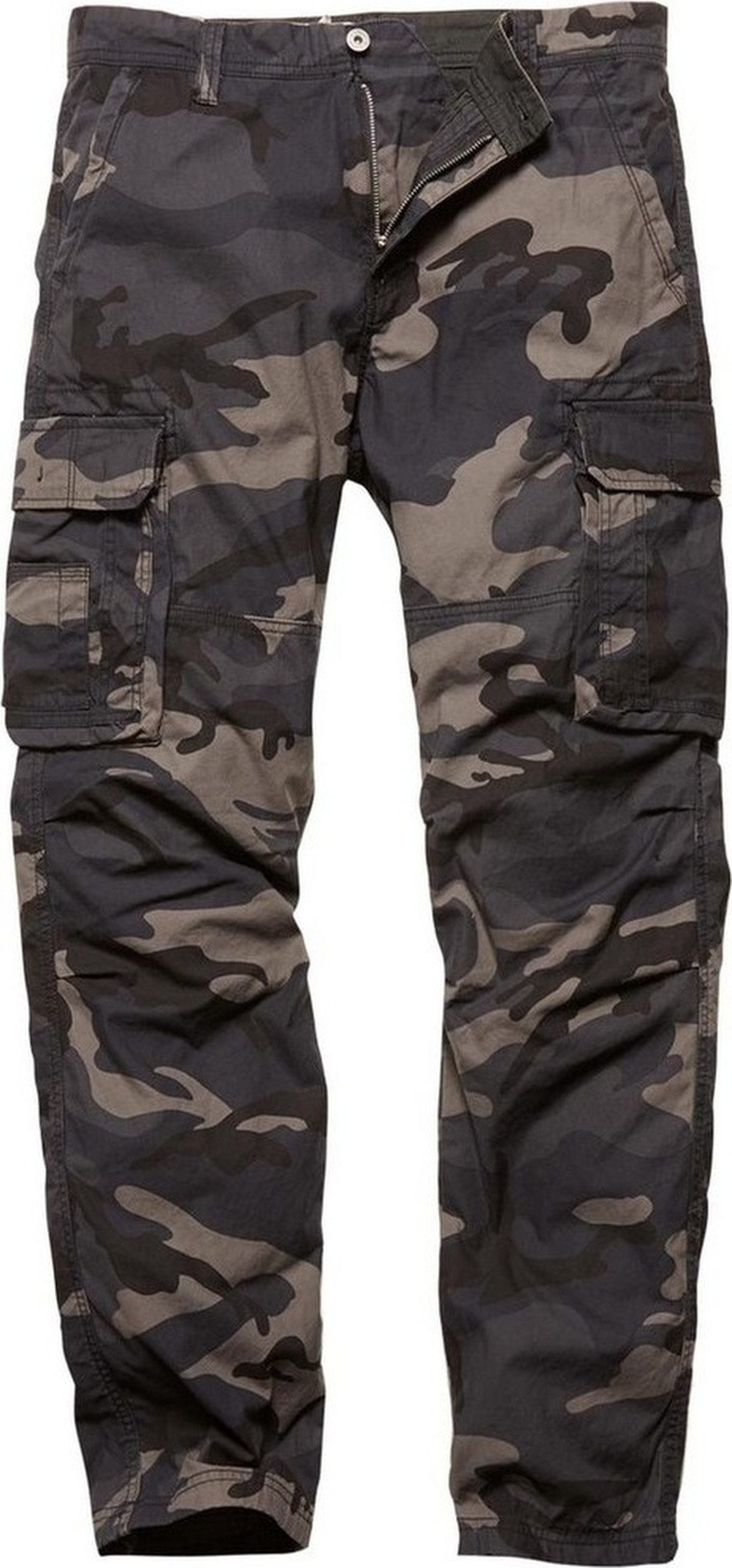 Vintage Industries Cargohose