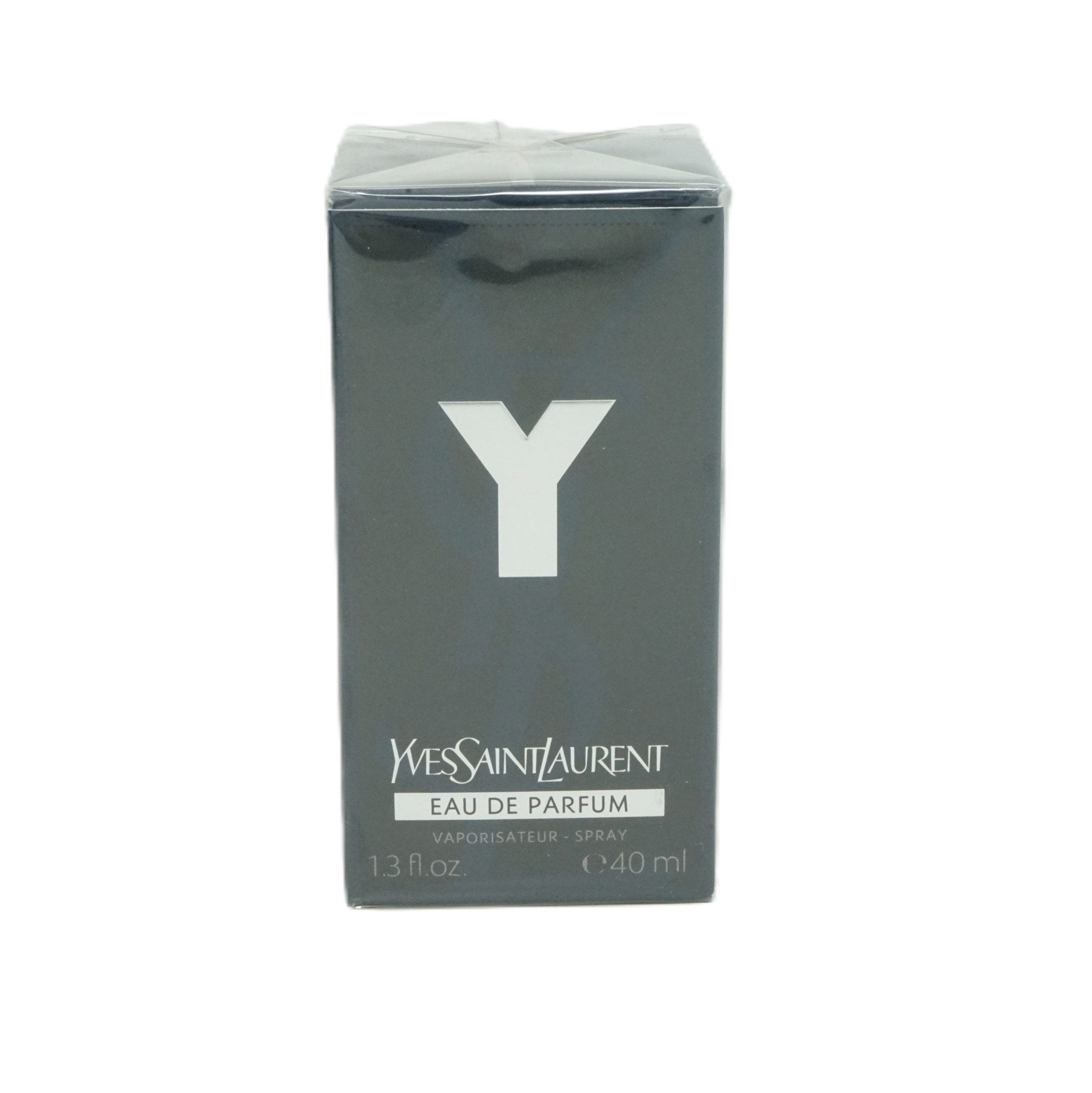 YVES SAINT LAURENT Eau de Parfum Yves Saint Laurent Y Eau de Parfum Spray 40 ml
