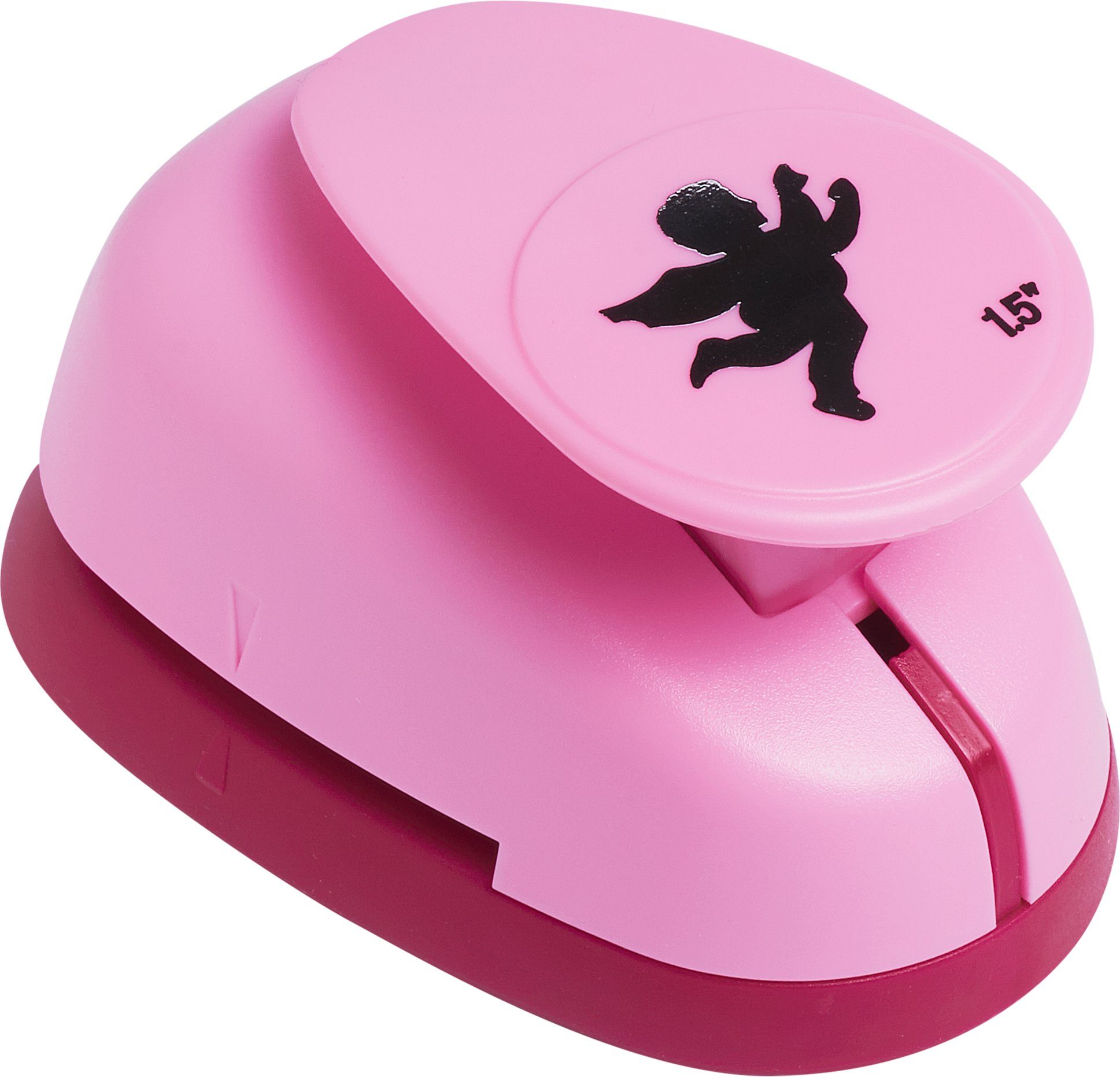 efco Lochstanzer Engel, 3,8 cm