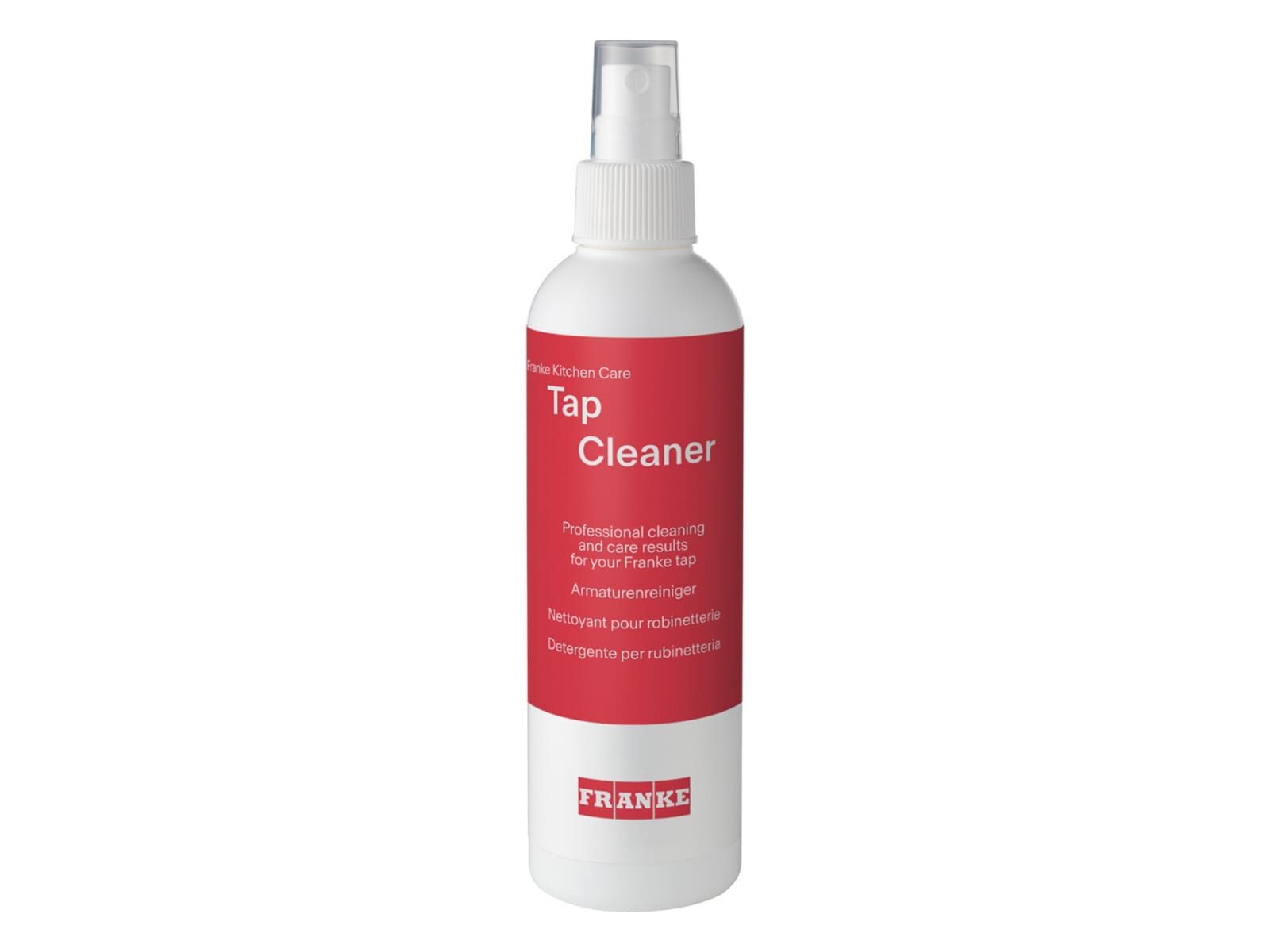 FRANKE Küchenreiniger (Reinigungsmittel für Universal 250 ml)