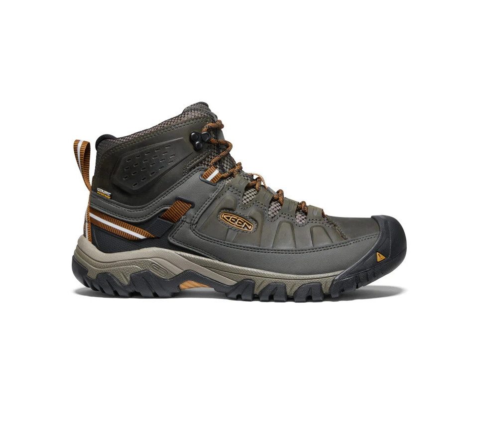 Keen Targhee III Mid WP Herren günstig online kaufen