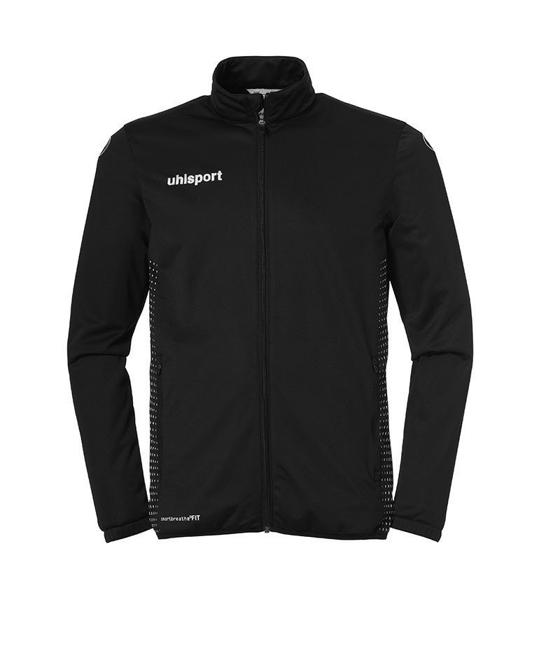 uhlsport Sweatjacke uhlsport Score Classic Trainingsjacke Hell Polyester
