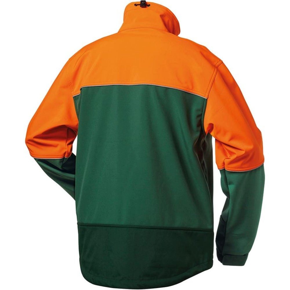 Feldtmann Arbeitsjacke