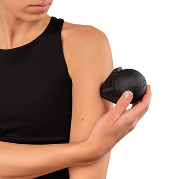 Blackroll Massageroller Faszien-Set Knee Box, Regeneration, Mobilisation und Kräftigung bei Knieschmerzen