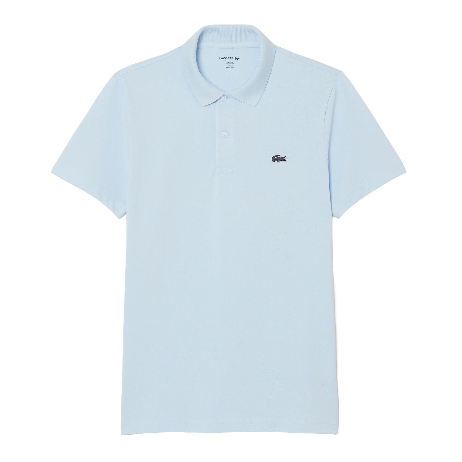 Lacoste Poloshirt Lacoste Regular Fit-Polo günstig online kaufen