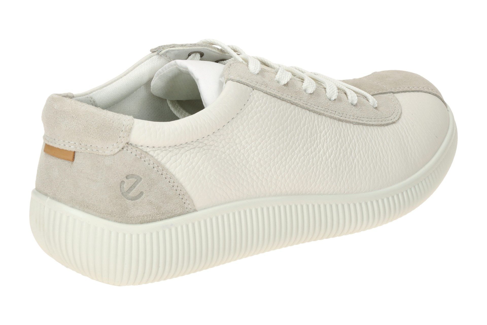 Ecco 53775452292 Schnürschuh