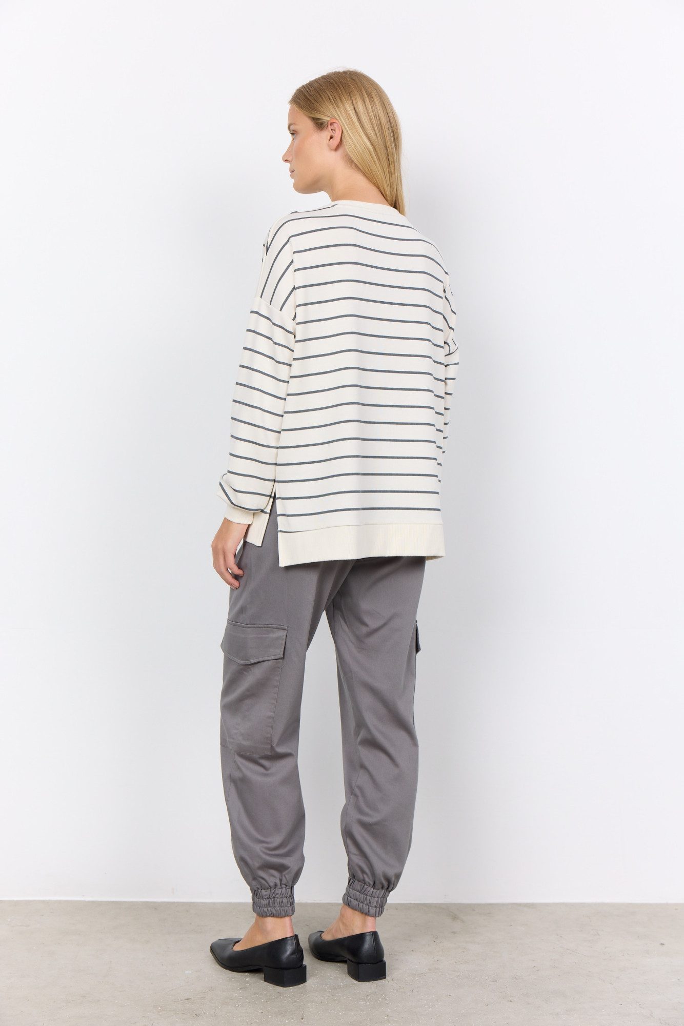 Langarmshirt SC-BARNI 20