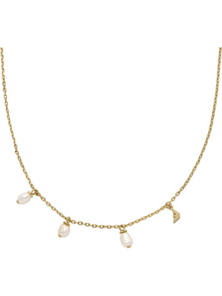 Emporio Armani Collier Emporio Armani Da... Emporio Armani Collier Emporio Armani Da...