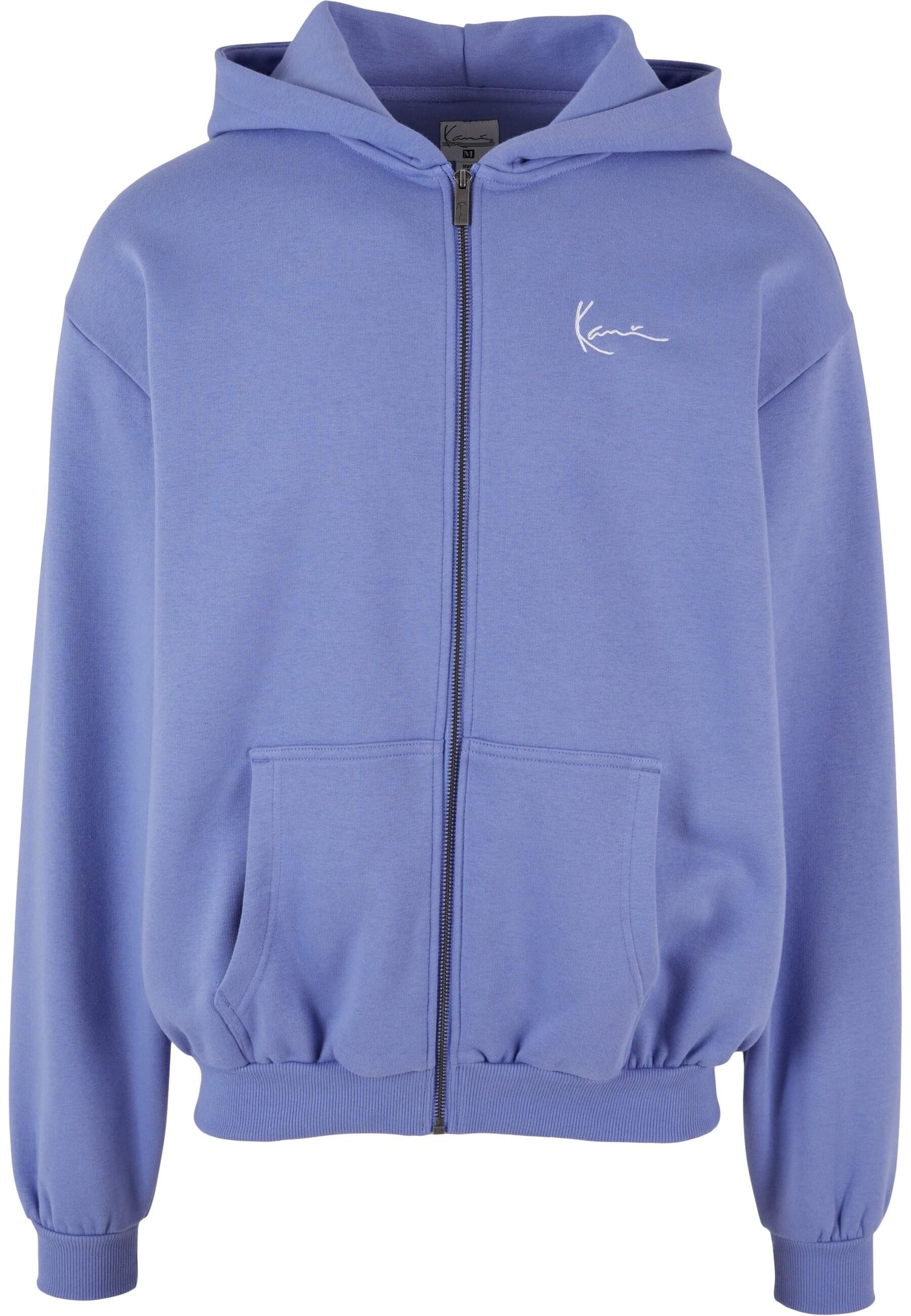 Karl Kani Sweatjacke Karl Kani Unisex günstig online kaufen