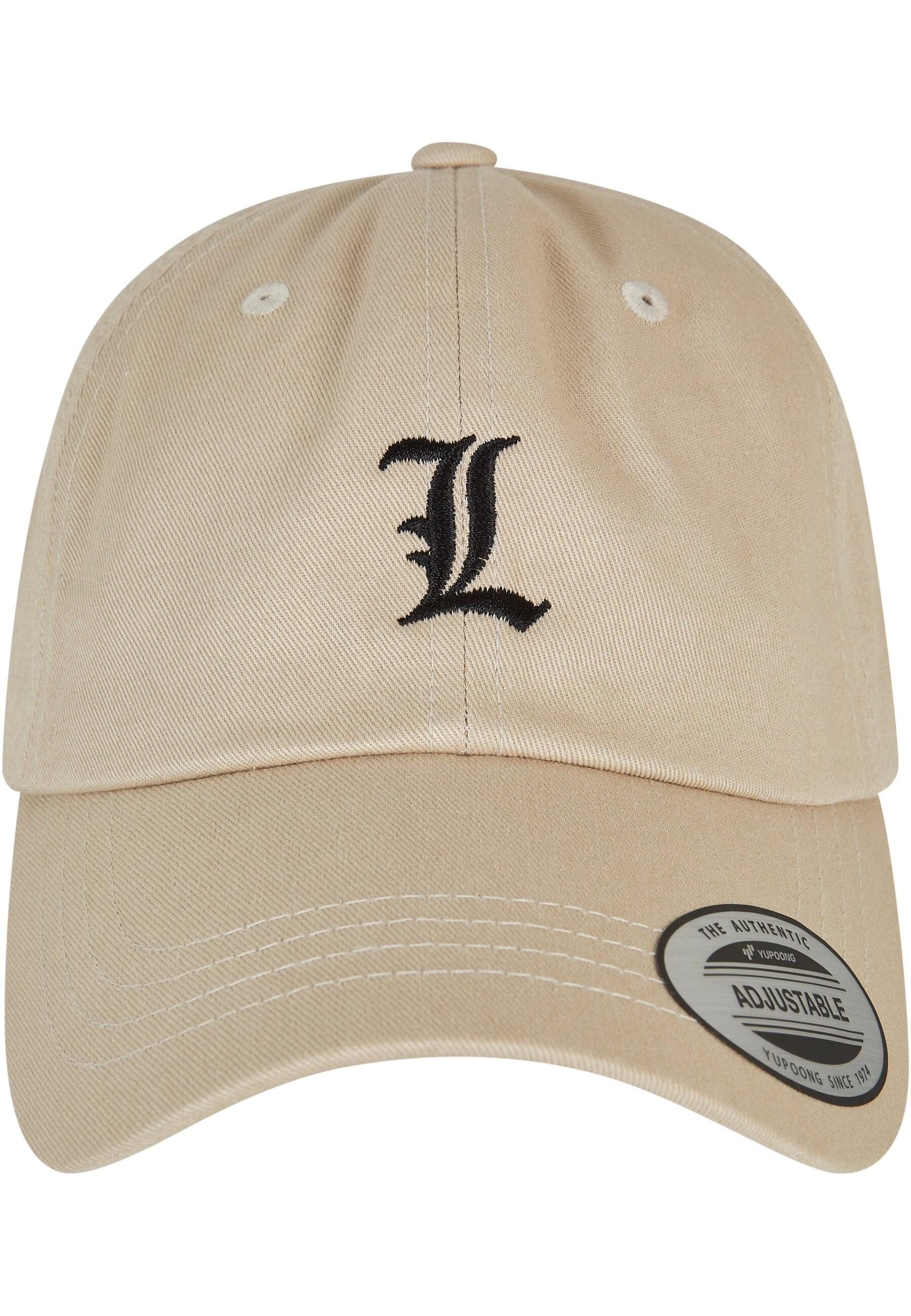 MisterTee Snapback Cap MisterTee Unisex Coffee günstig online kaufen