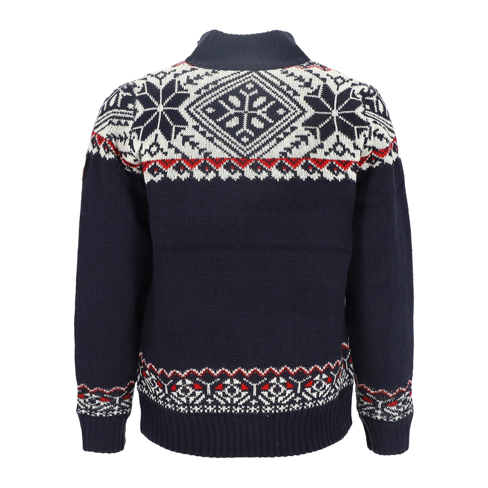 Lizzard Sports Sweatjacke Damen Sweater-Jacke mit Stehkragen, Frontreißvers günstig online kaufen