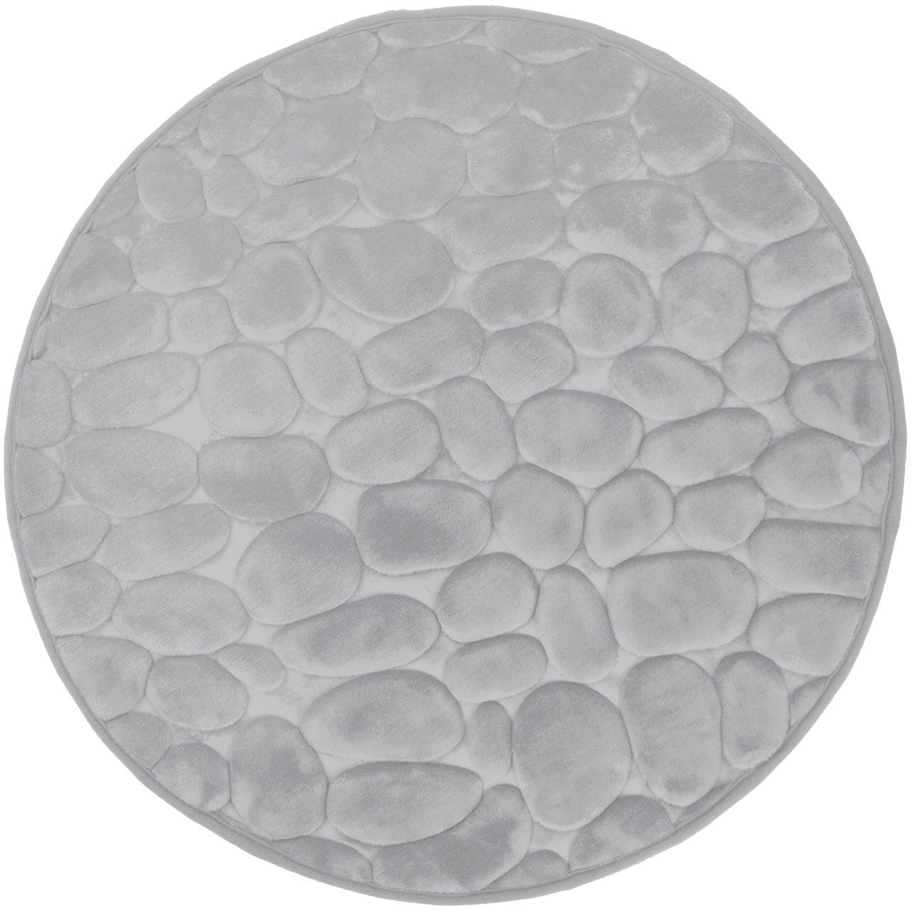 Euroshowers GmbH Badematte Badematte Badvorleger Badezimmermatte günstig online kaufen