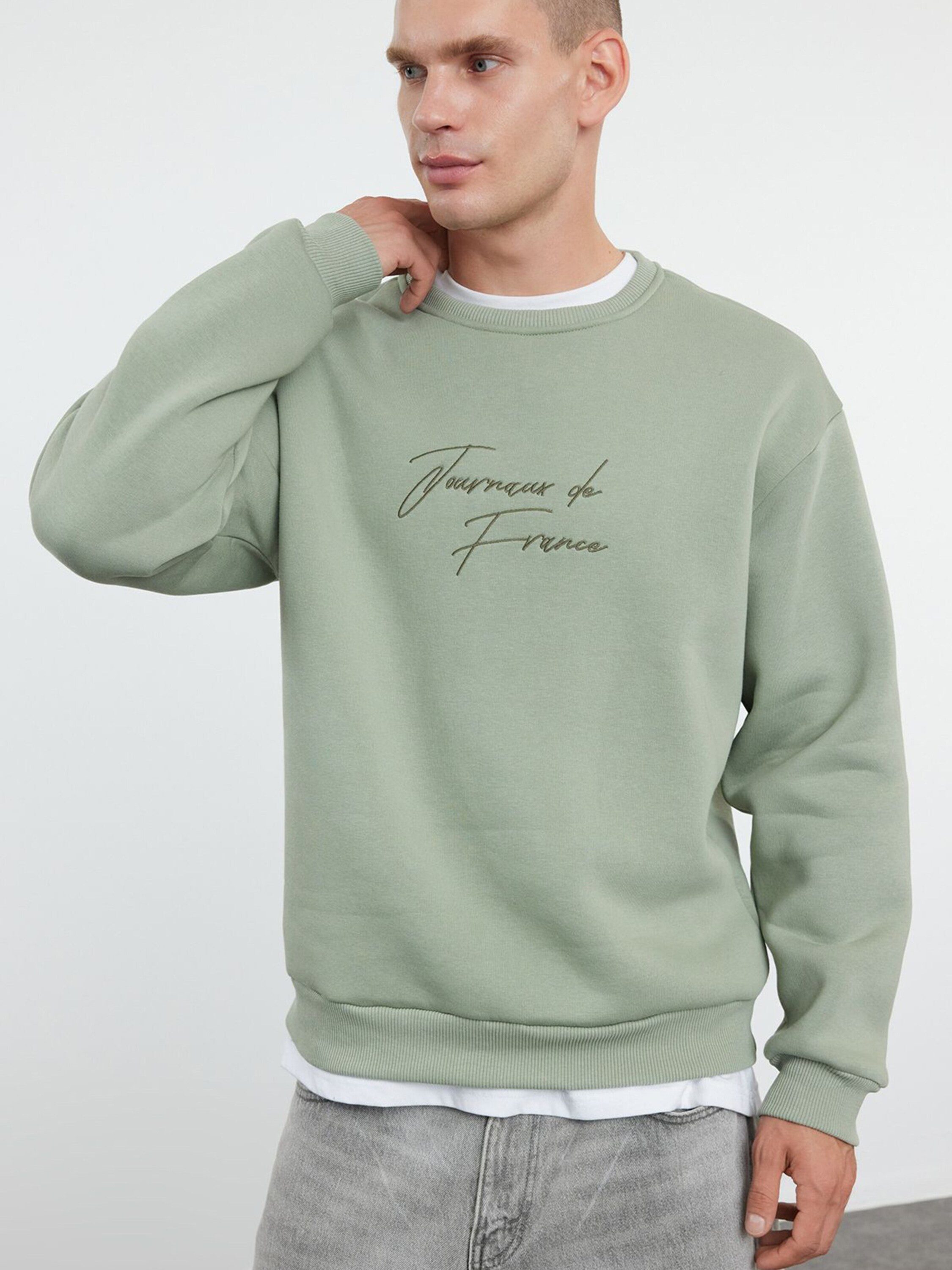 Trendyol Sweatshirt (1-tlg)