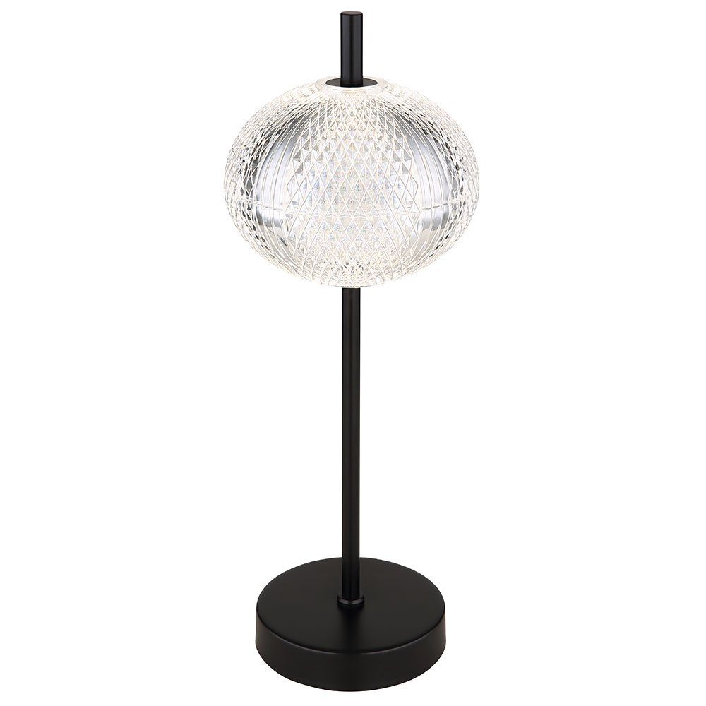 GLOBO LIGHTING LED Tischleuchte, LED-Leuchtmittel fest günstig online kaufen
