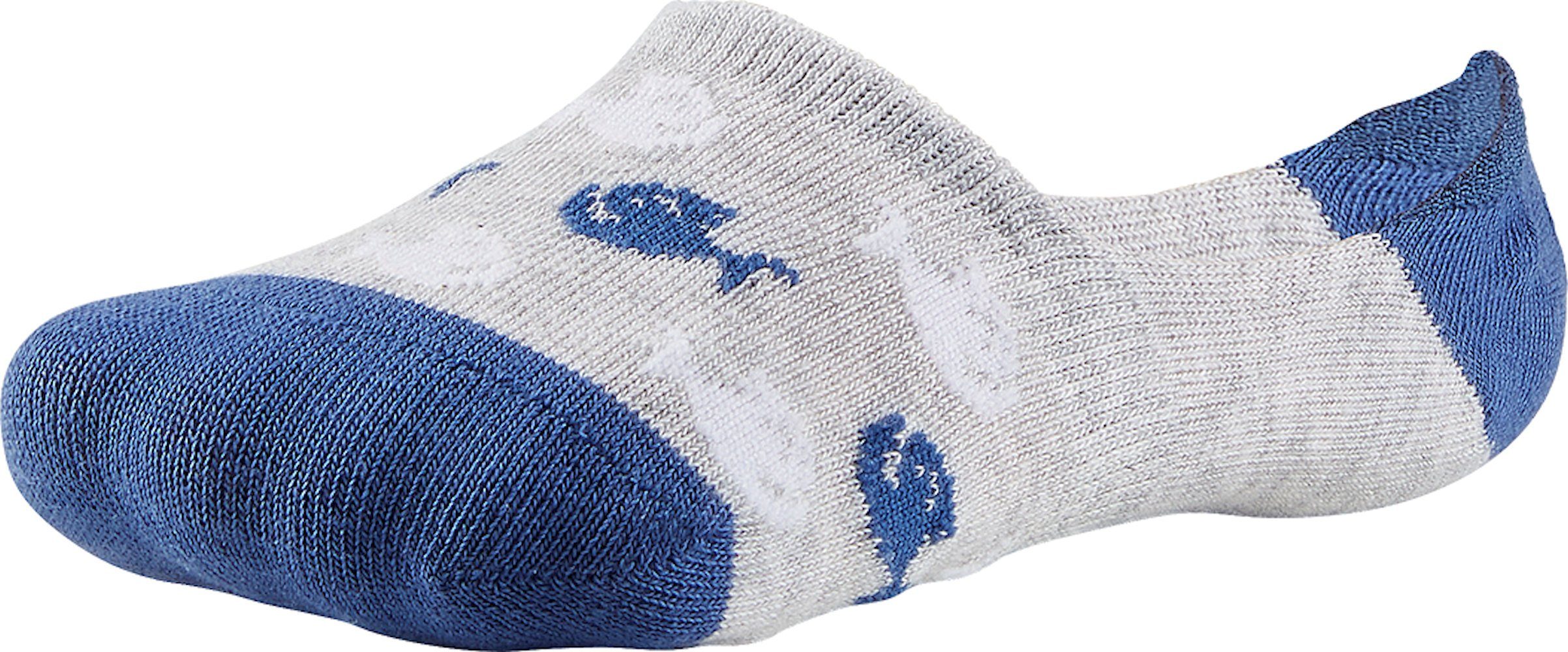 YSABEL MORA Füßlinge Ysabel Mora Sneaker 3er Pack Jungen Strümpfe Angeln (3-Paar)